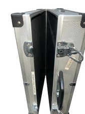 Aluminium flight case for sale  WOTTON-UNDER-EDGE