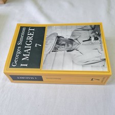 Maigret 2017 adelphi usato  Italia