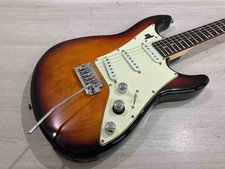 Guitarra elétrica Line6 Variax Tyler Sunburst W13110188 comprar usado  Enviando para Brazil