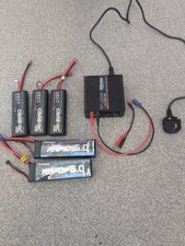 Balance charger two for sale  WALTON-ON-THAMES