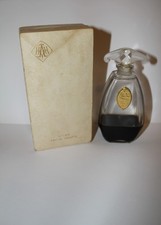 flacon parfum ancien 1920 d'occasion flacon parfum ancien 1920 d'occasion  Avignon