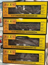 Mth railking 6104 for sale  Midlothian