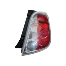 Faro posteriore fiat usato  Castel di Sangro