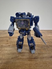 Transformers voyager wfc for sale  Calhoun