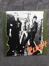 The clash the gebraucht kaufen The clash the gebraucht kaufen  Rohrdorf