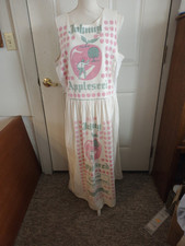 flour sack dresses for sale  Forsyth