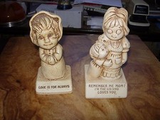 Vintage chalk ware for sale  Sodus
