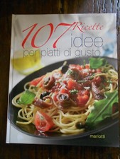 Libri ricette usato  Codogno