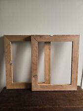Set handcrafted cedar for sale  Speedwell