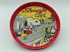 Vintage peanuts snoopy for sale  NEWBURY