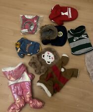 Hundebekleidung set winter gebraucht kaufen  Zeulenroda-Triebes