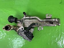 bmw diesel egr valve for sale  BRISTOL