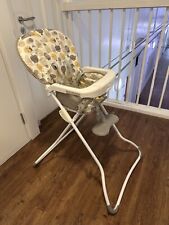 Child dinning chair for sale  LONDON