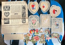 Antique vintage paper for sale  Millington