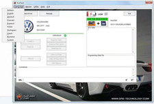Programmatore centraline super usato  Fonte Nuova