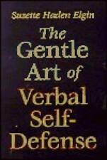 Gentle art verbal for sale  Montgomery