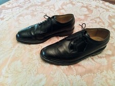 Scarpe modello inglese usato  Trieste