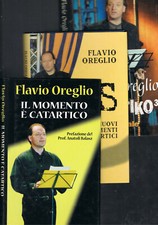 Lotto libri flavio usato  Imperia