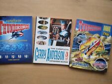 Gerry anderson themed for sale  SOUTHAMPTON