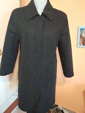 Cappotto donna taglia usato  Teggiano