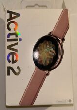 Samsung Galaxy Watch Active2 LTE Bluetooth Wi-Fi GOS comprar usado Samsung Galaxy Watch Active2 LTE Bluetooth Wi-Fi GOS comprar usado  Enviando para Brazil