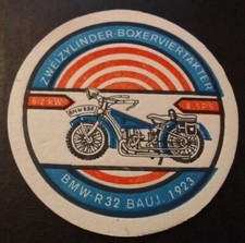 bmw r32 gebraucht kaufen  Hannover