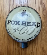 Fox head 400 for sale  Cincinnati
