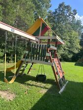 Durable swing set for sale  Lexington