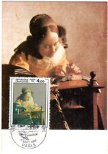 2231 fdc carte d'occasion  Roanne