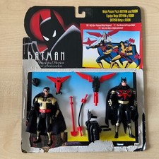 Batman animated series for sale  SWADLINCOTE
