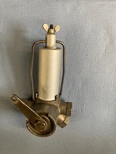 Kraftstoffumschalter filter me gebraucht kaufen  Altenholz