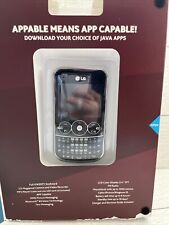 Net10 unlimited lg900g for sale  Marine City