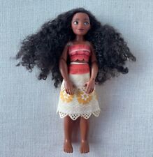 Disney moana doll for sale  BROMLEY
