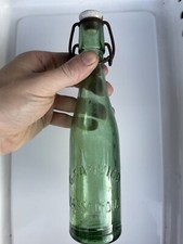 Bottiglia ww2 sanvico usato  Italia