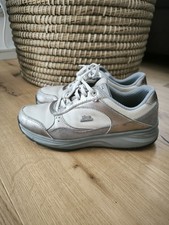 Joya schuhe 3 gebraucht kaufen  Burgkirchen a.d.Alz