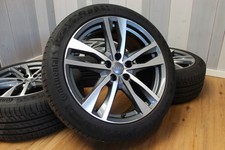 Audi sommer kompletträder gebraucht kaufen  Krefeld