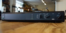 Braun atelier vollverstärker gebraucht kaufen  Bonn