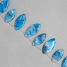 490cts blue crazy for sale  LOWESTOFT
