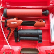 Hilti hdm330 manual for sale  MANCHESTER