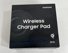 NOVO carregador sem fio Samsung 2018 EP-P3100TBEGUS comprar usado NOVO carregador sem fio Samsung 2018 EP-P3100TBEGUS comprar usado  Enviando para Brazil
