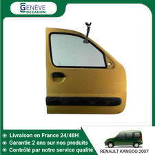 Porte droit renault d'occasion  Niort
