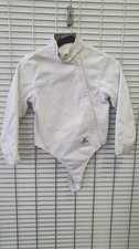 Absolute fencing jacket for sale  OLDHAM