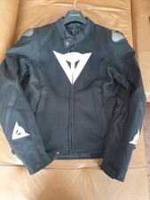 Dainese energyca air usato  Genova