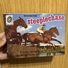 Waddingtons steeplechase 100 for sale  SWINDON