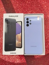 Smartphone Andriod Samsung Galaxy A32 128GB desbloqueado de fábrica funcionando bem lacrado comprar usado Smartphone Andriod Samsung Galaxy A32 128GB desbloqueado de fábrica funcionando bem lacrado comprar usado  Enviando para Brazil
