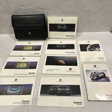 2006 porsche cayenne for sale  Tampa
