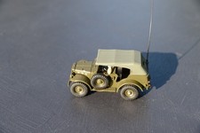 Dodge command dinky d'occasion  Riantec