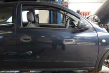 Tür vorn pel gebraucht kaufen  Warendorf