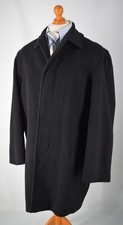 Mens black pierre for sale  GLASGOW