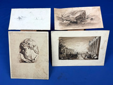19thc. pieces art for sale  Saco